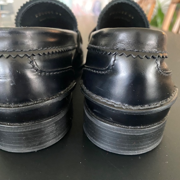 Prada shoes 6.5 uk - Picture 4 of 5